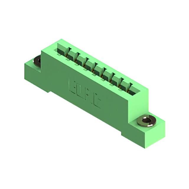 837-008-520-103 EDAC Inc.  Edgeboard Connectors